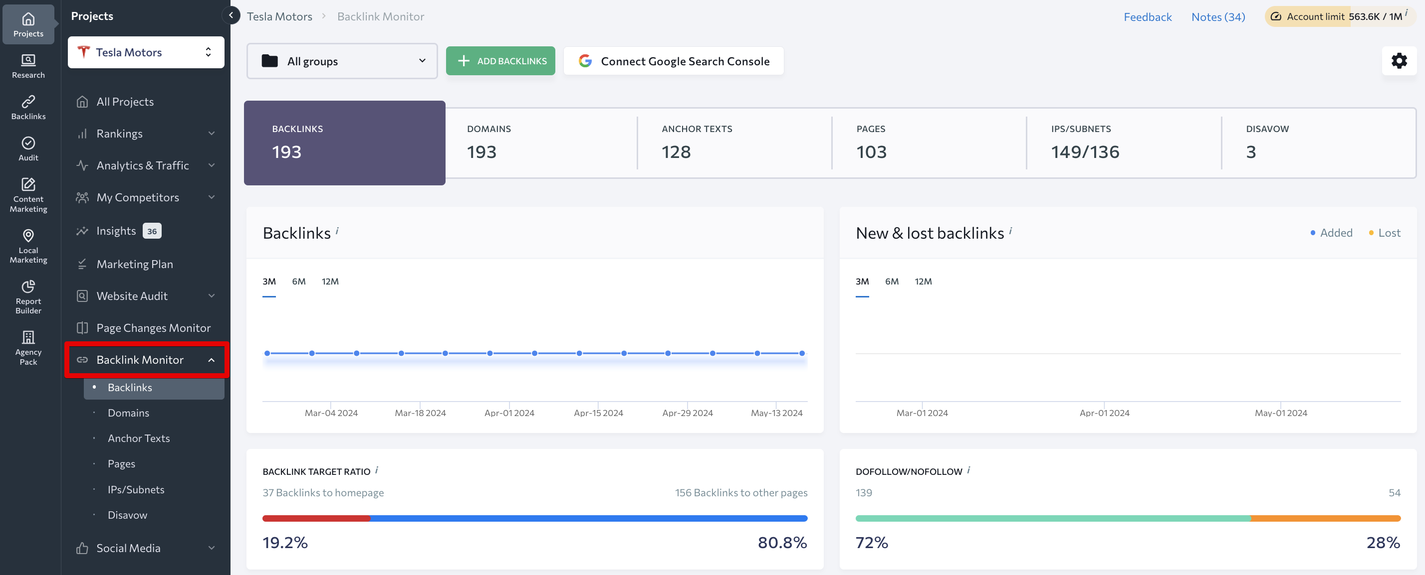 Backlink Monitor_S1
