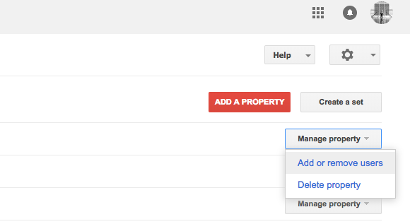 property