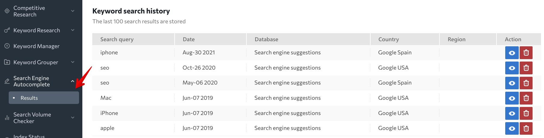 Search Engine Autocomplete_Results_S3