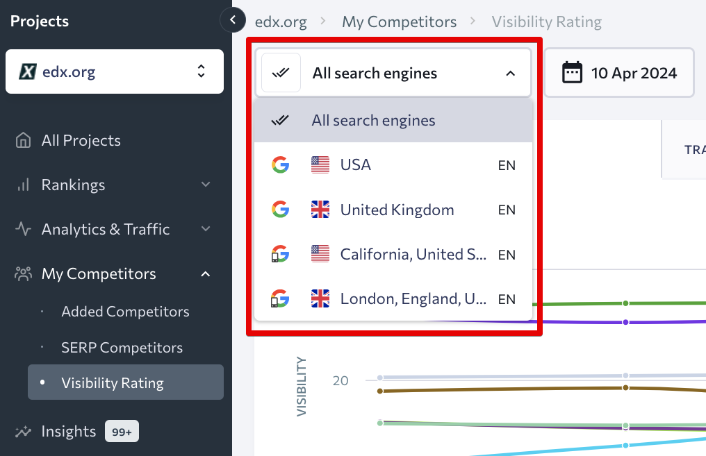 My Competitors_Search Engines_S2