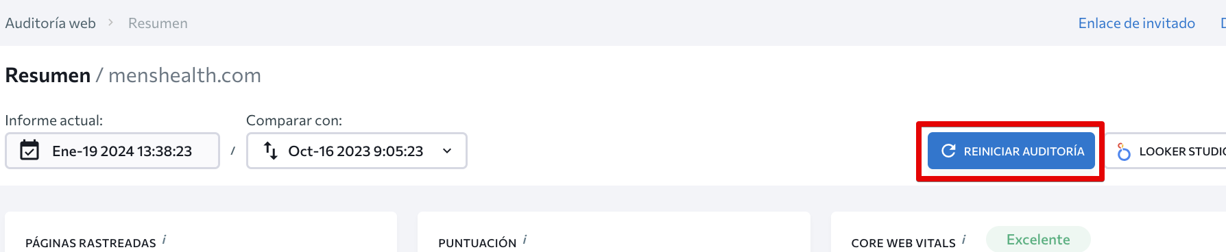 Auditoría web_Resumen_ES_S1