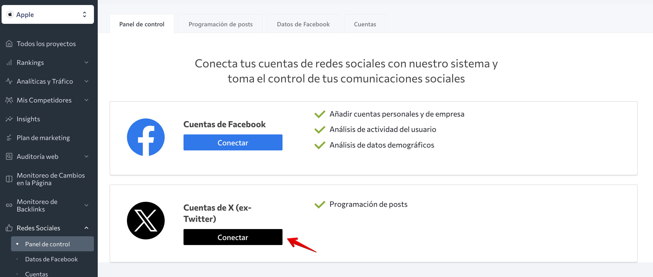 ES_Redes Sociales_Panel de control_S5
