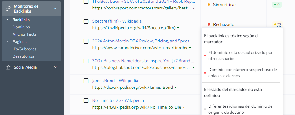 backlink-monitor-toxic-ES-2
