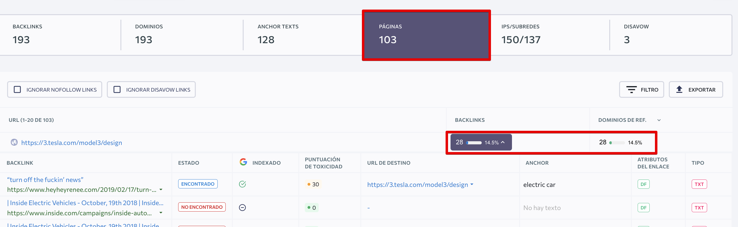 ES_PÁGINAS_Monitoreo de Backlinks_S15