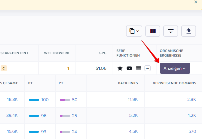 Keyword Manager-DE-2