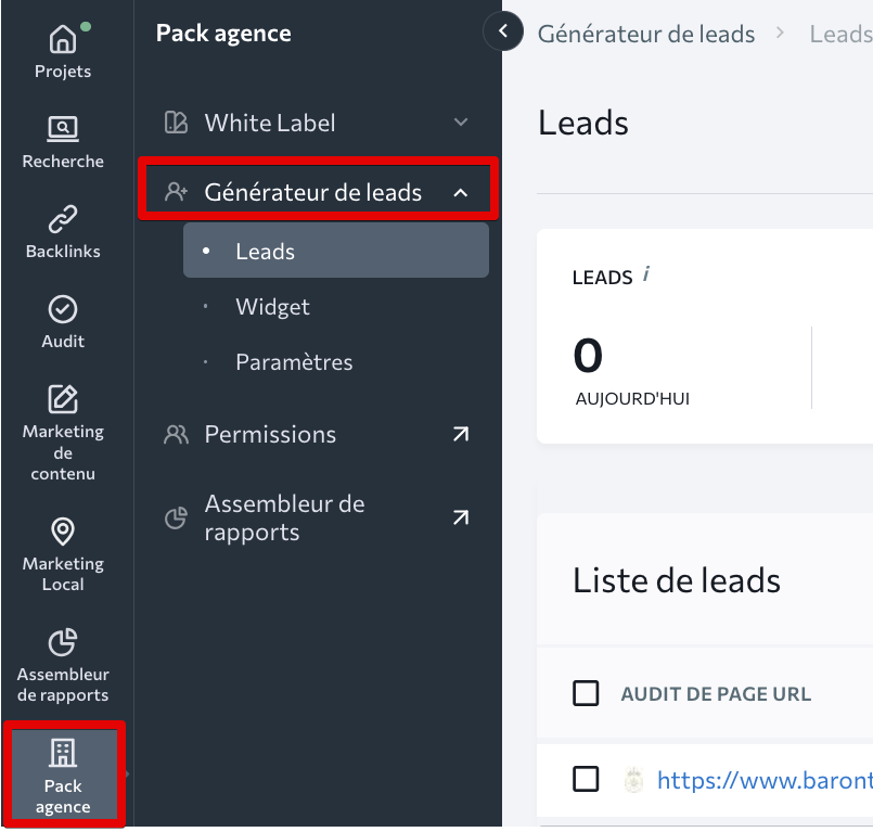 FR_Générateur de leads_Leads_S2
