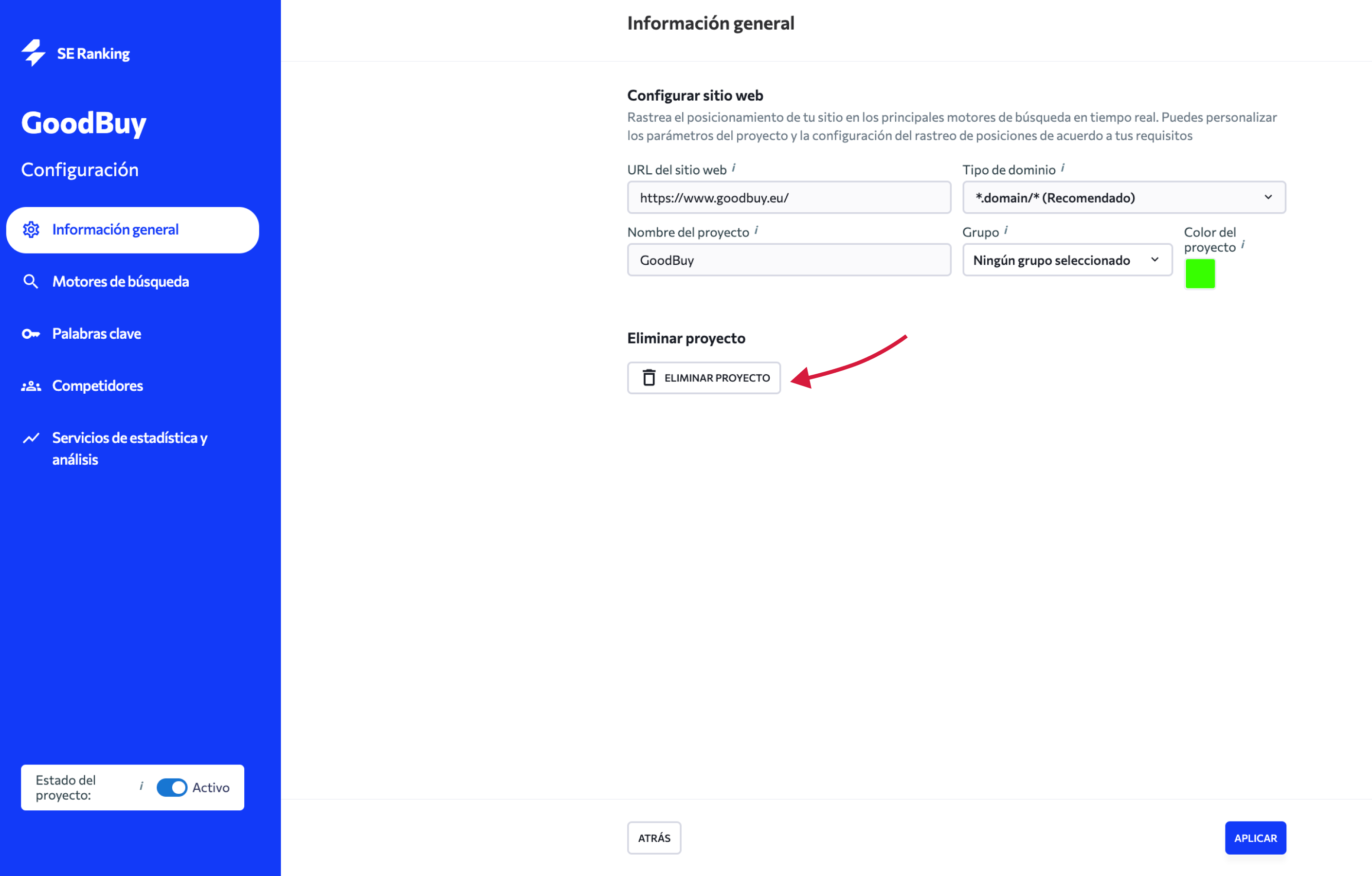 Configuración de cuenta y proyecto FAQ 2.png