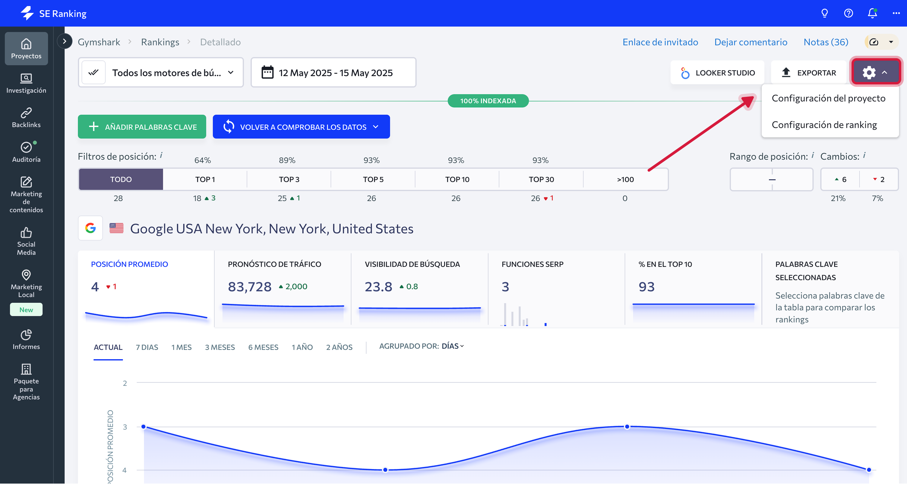 Import keyword ranking history_ES_05.png