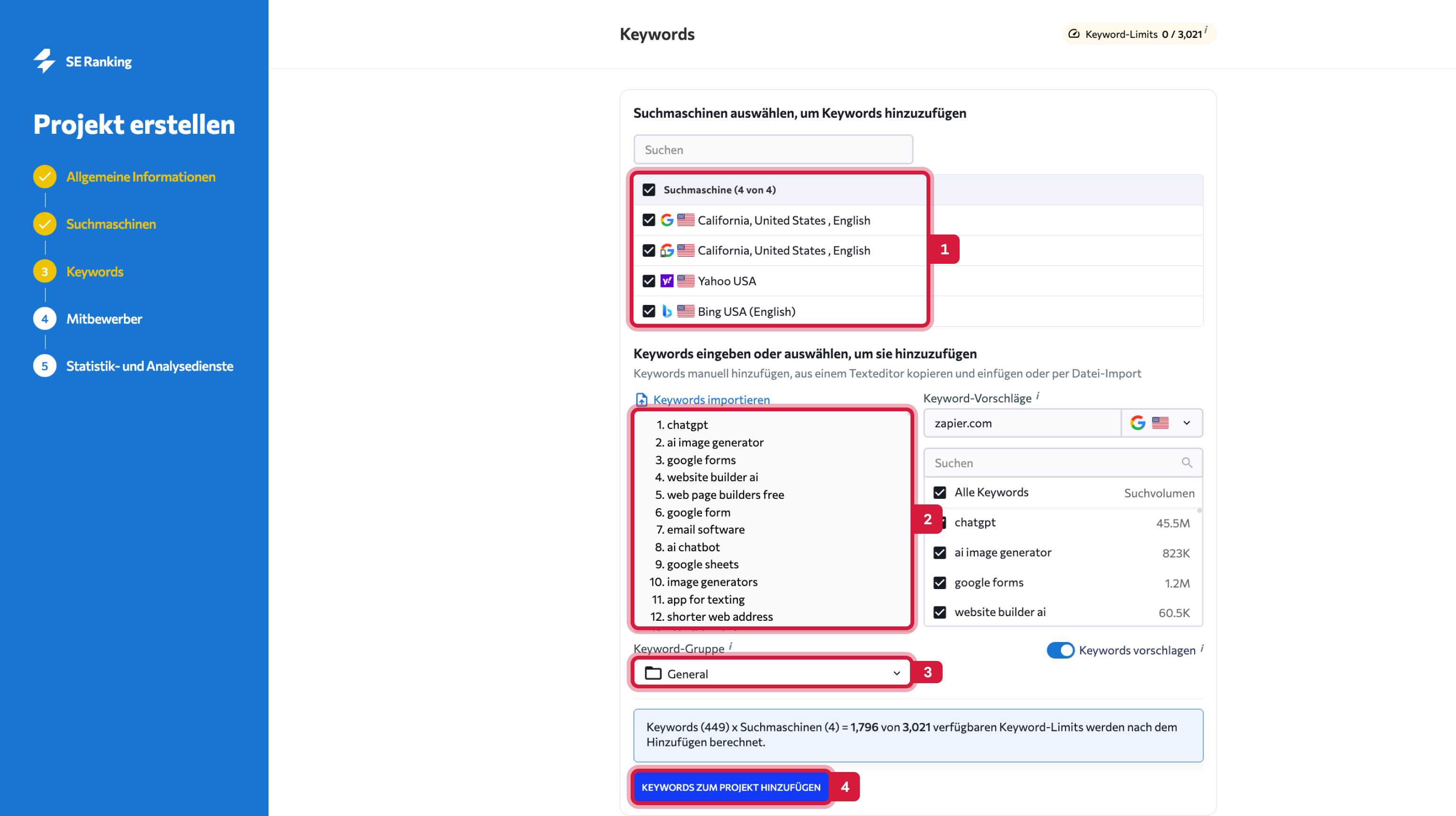 Grouping and sorting keywords_DE_01.png