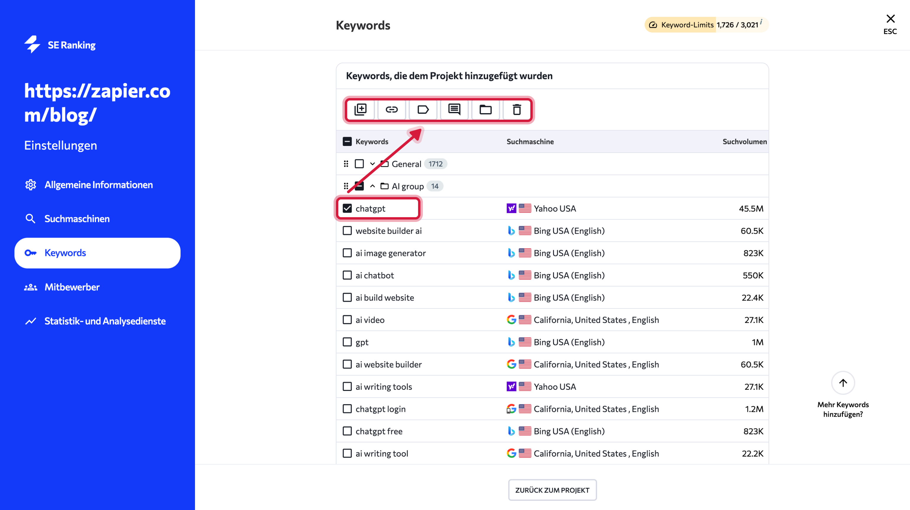 Grouping and sorting keywords_DE_05.png