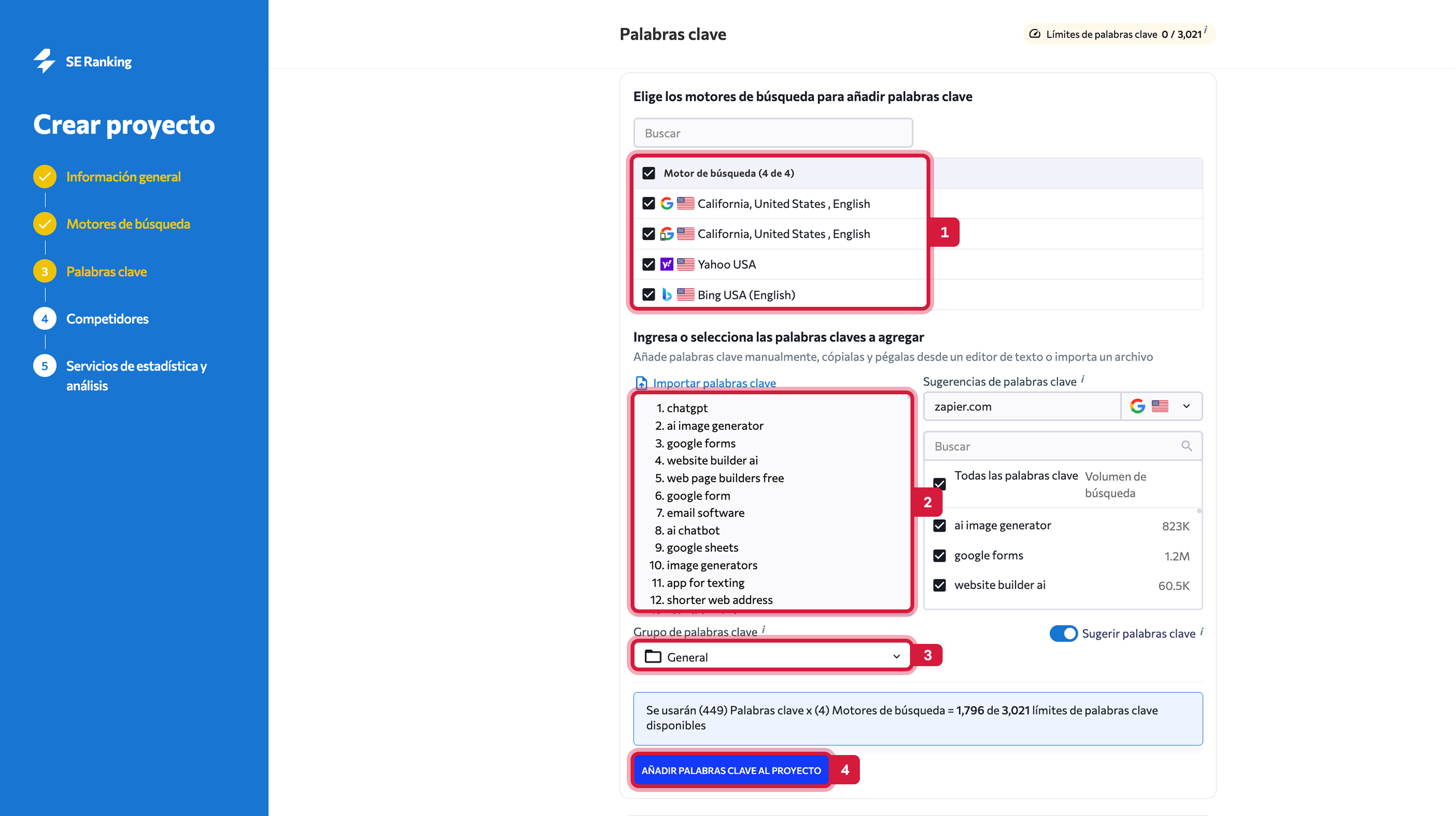Grouping and sorting keywords_ES_01.png