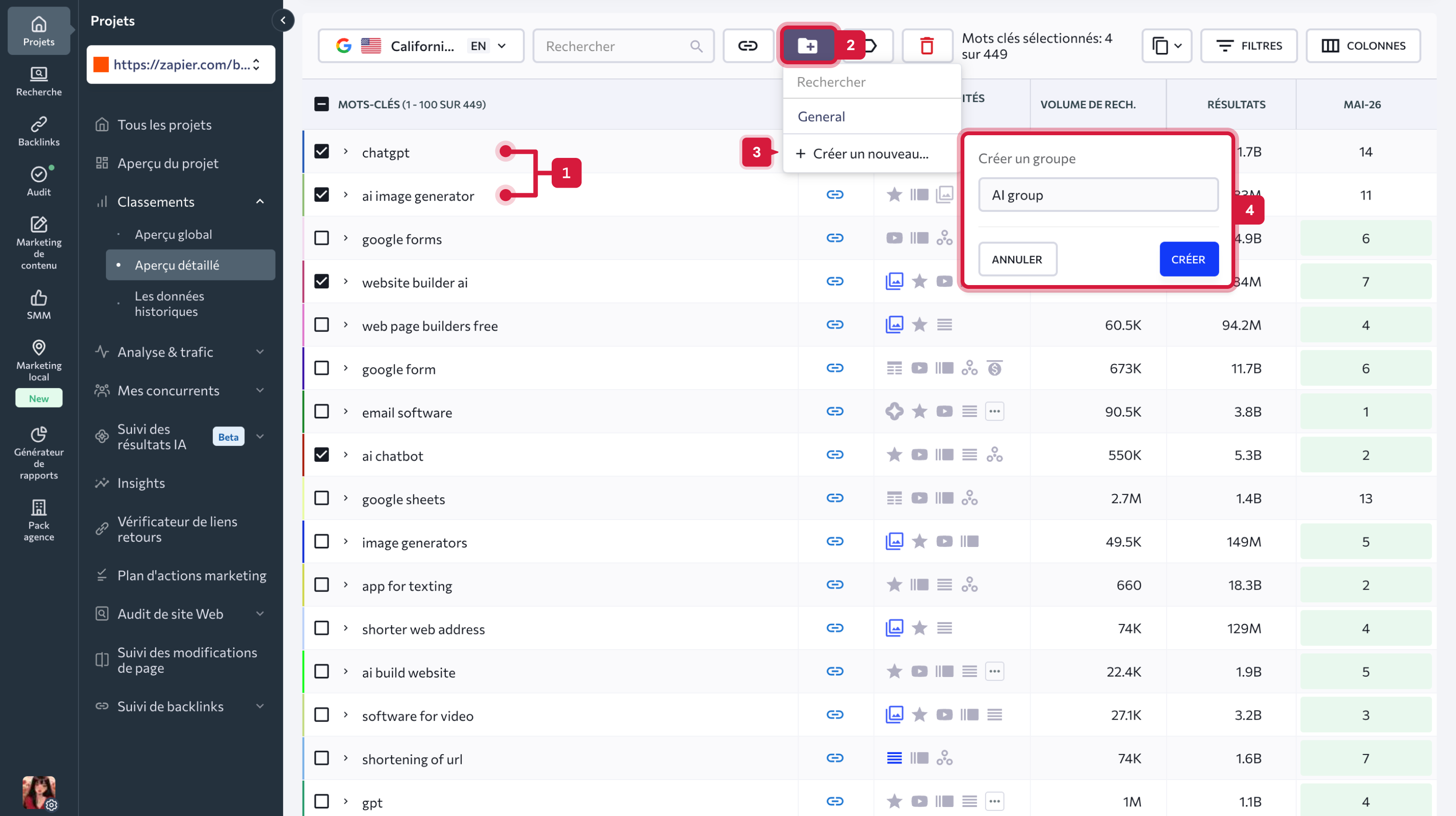 Grouping and sorting keywords_FR_03.png