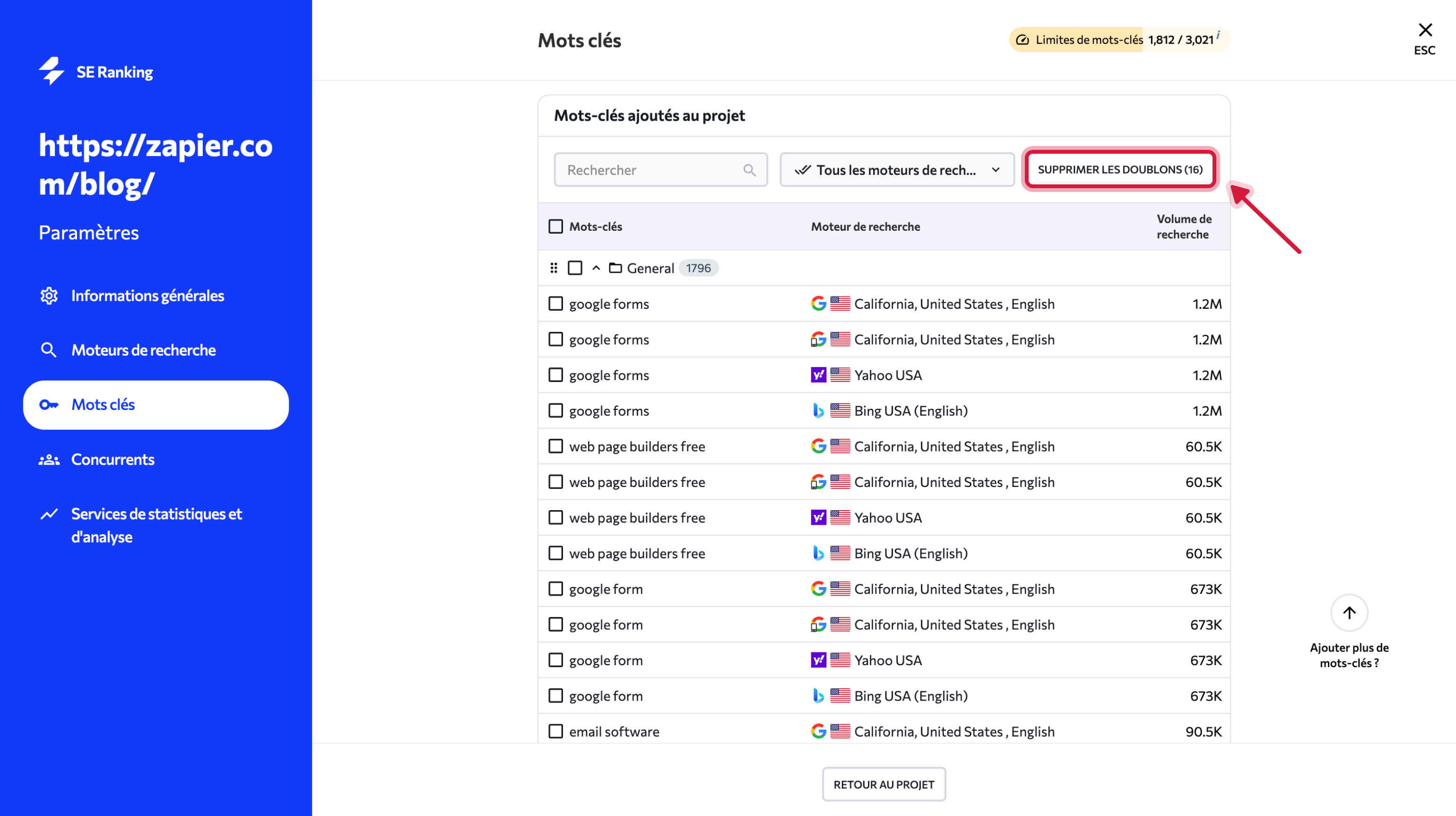 Grouping and sorting keywords_FR_04.png