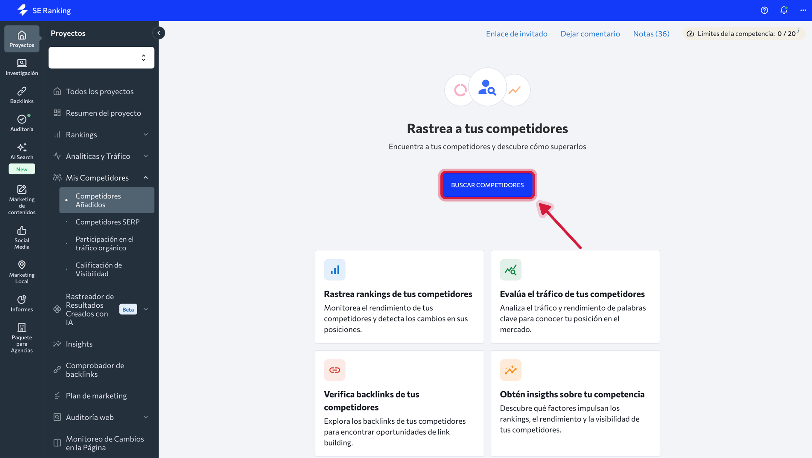 Monitoring competitor rankings_ES_02.png