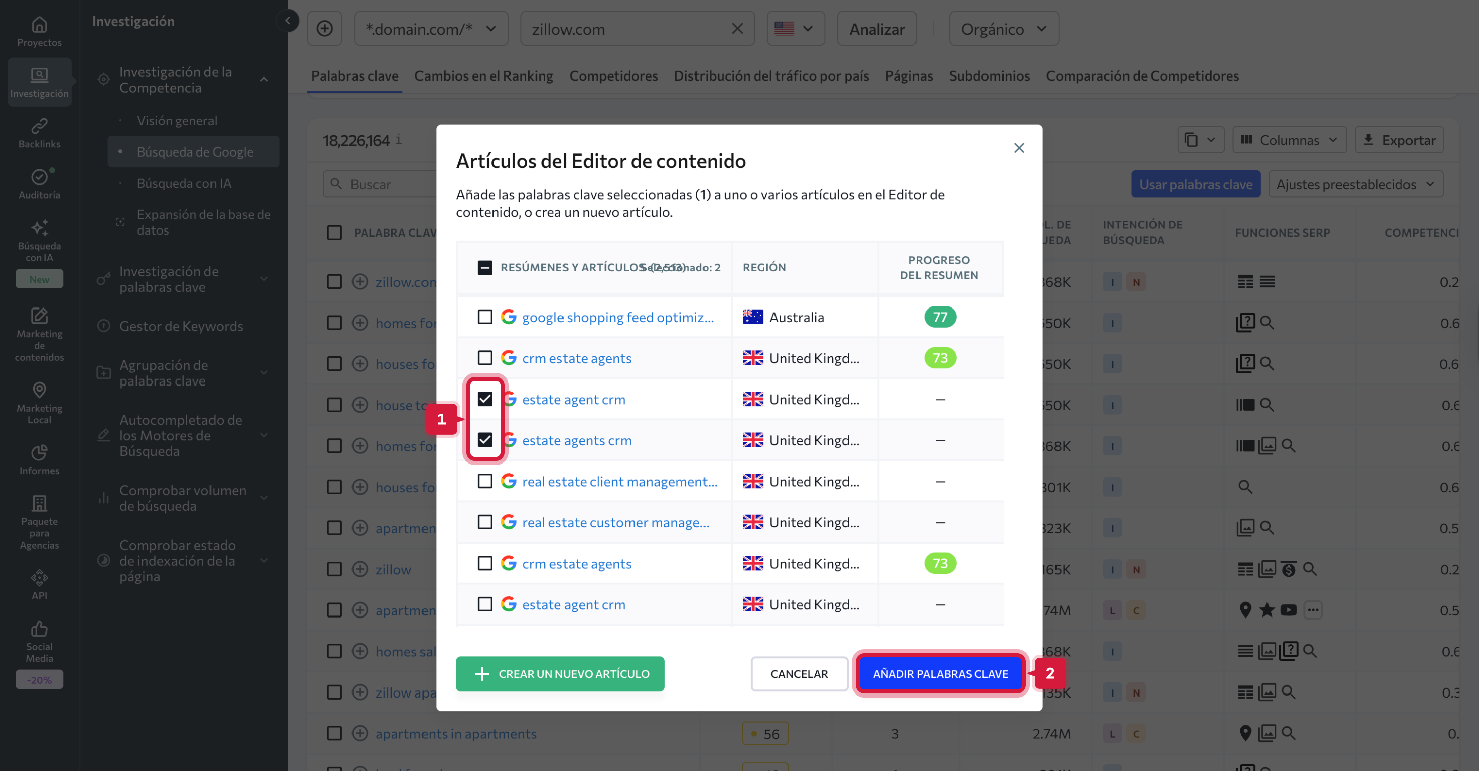 Overview tab in Competitive Research_ES_06.png