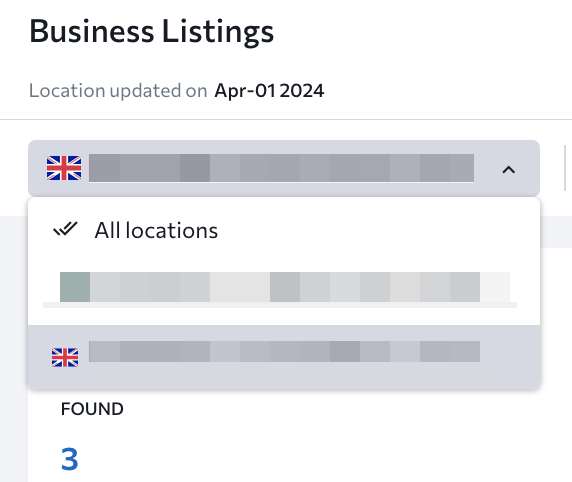 Business Listings_All Locations_S2