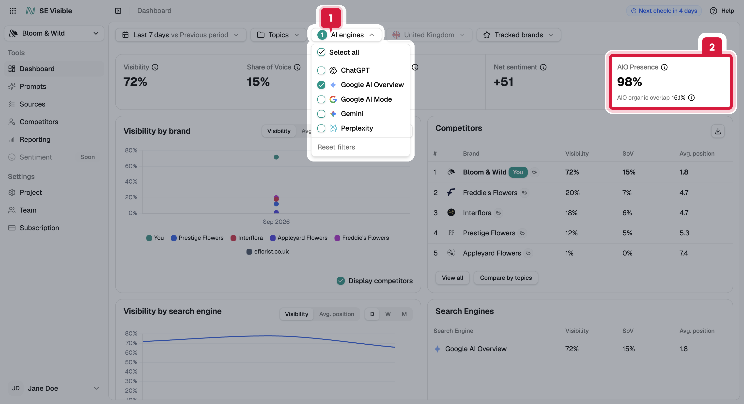 se-visible-dashboard-ai-engines-aio-presence-steps-1-2.png