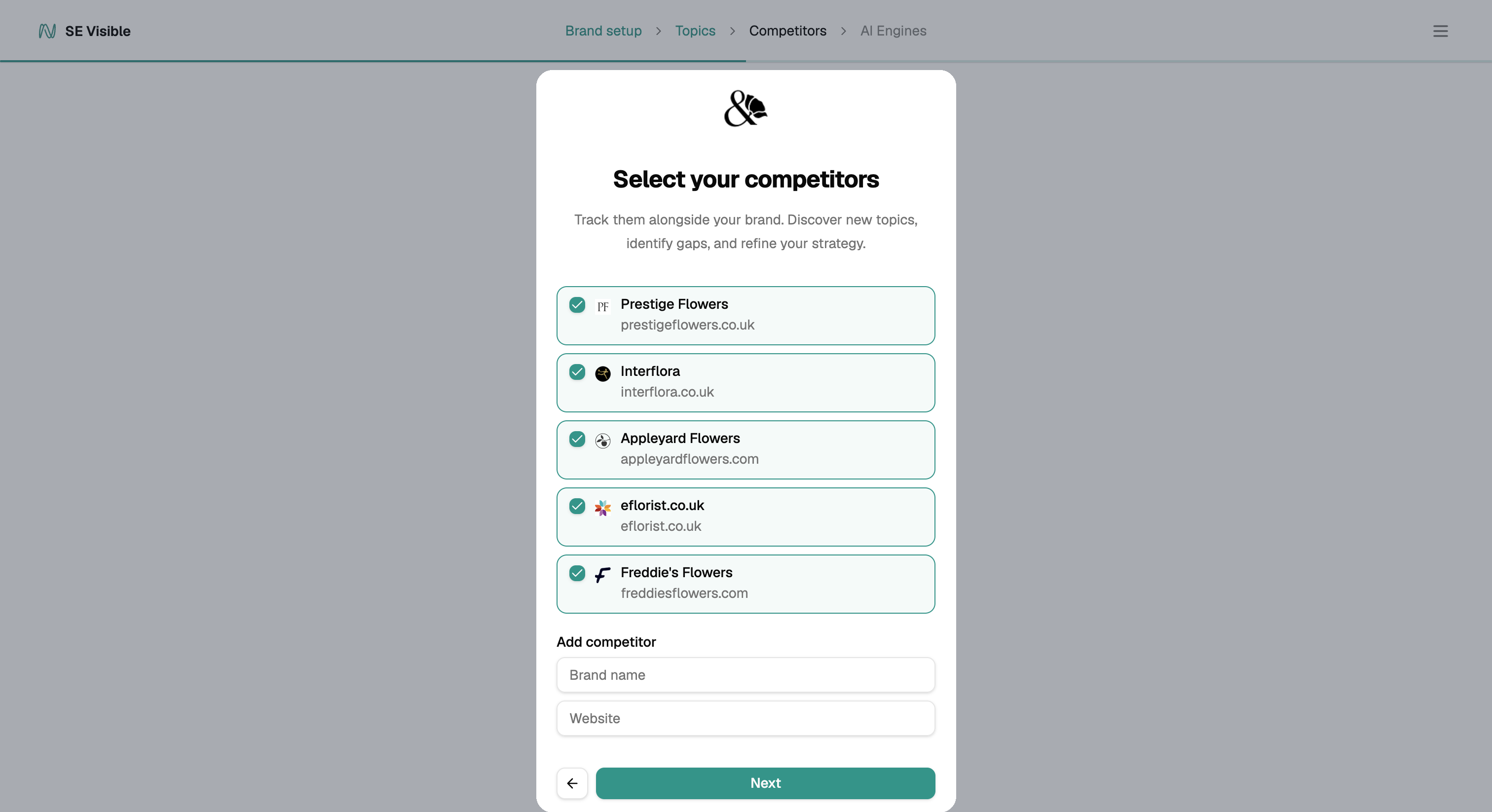 se-visible-brand-setup-dim-04-competitors.png