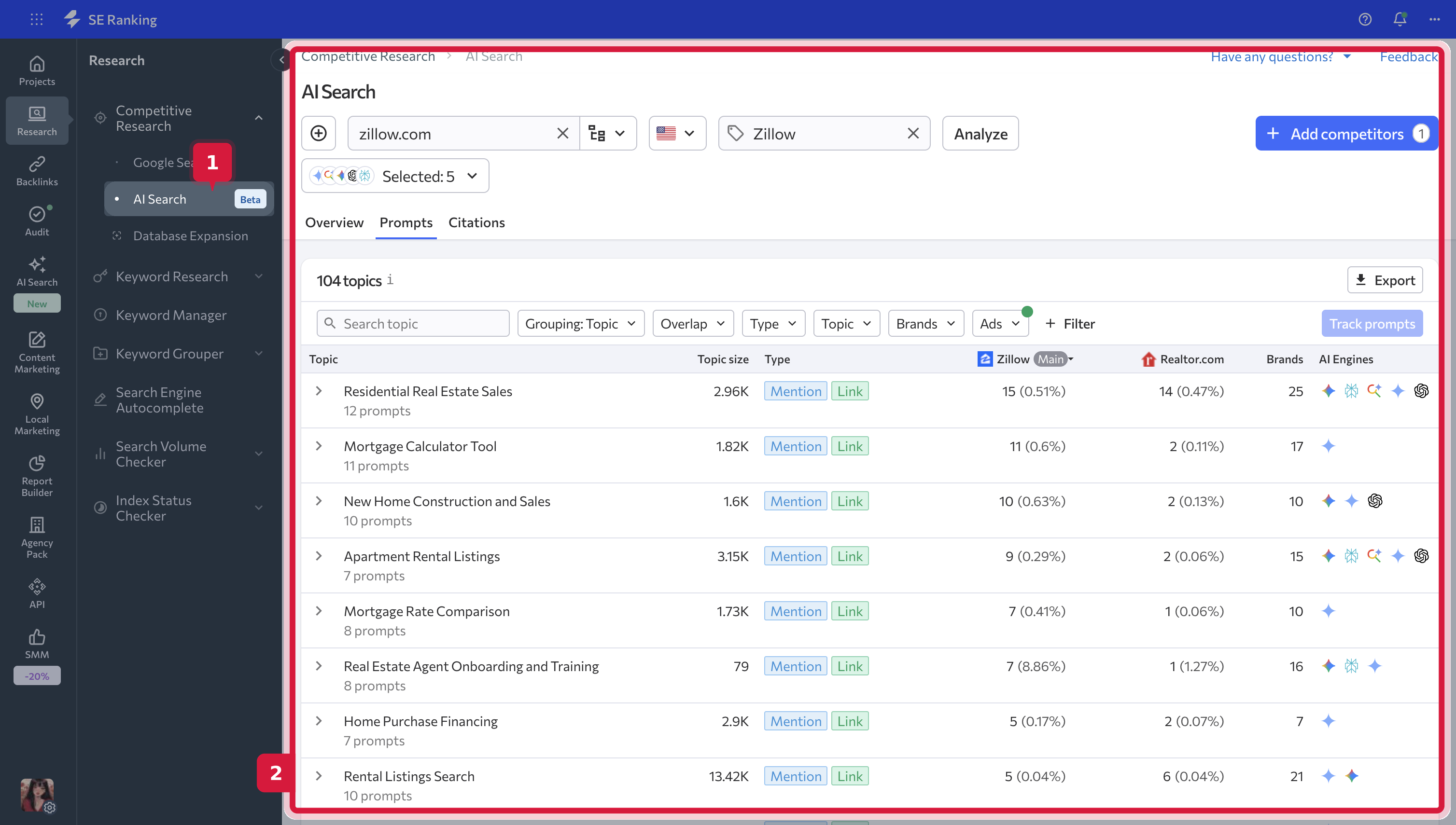 se-ranking-ai-search-widget-clean-annotated.png