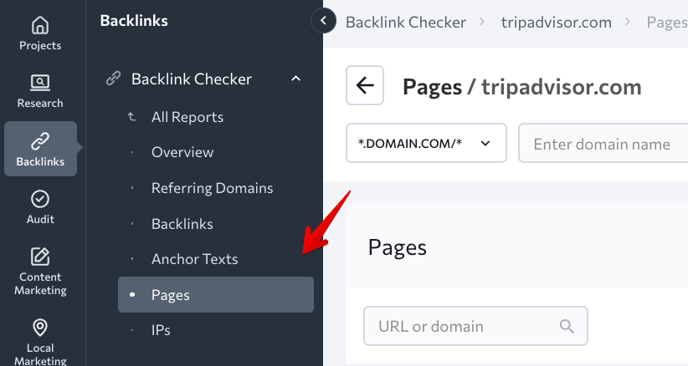 Backlink Checker_Pages_S1