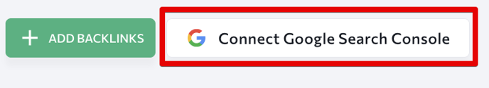 Backlink Monitor_Connect Google Search Console_S3