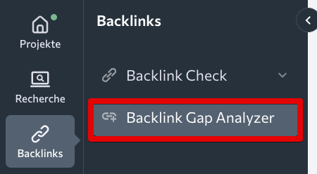 DE_Backlink Gap Analyzer_S1