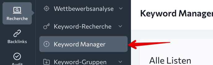 DE_Keyword Manager_S2