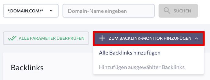 DE_ZUM BACKLINK-MONITOR HINZUFÜGEN_S18
