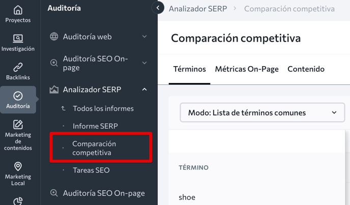 ES_Analizador SERP_Comparación competitiva_S12