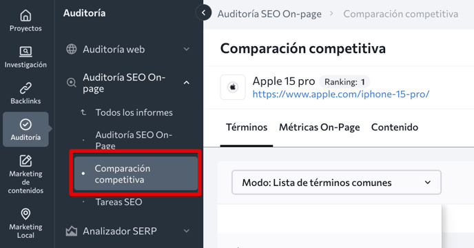 ES_Auditoría SEO On-page_Comparación competitiva_S8-1