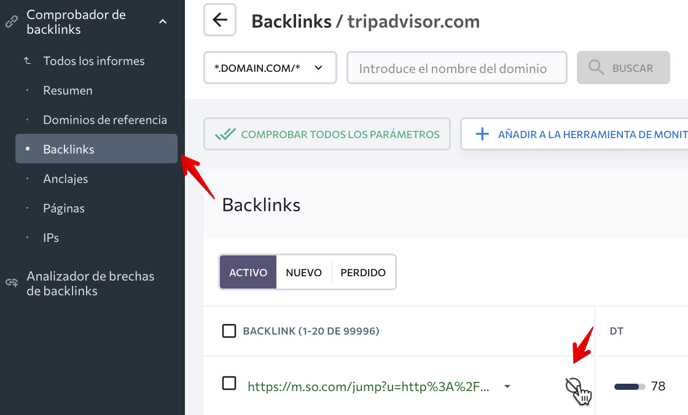 ES_Comprobador de backlinks_Backlink_S20