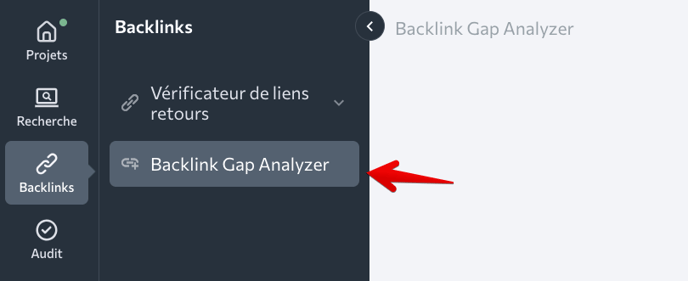 FR_Backlink Gap Analyzer_S1