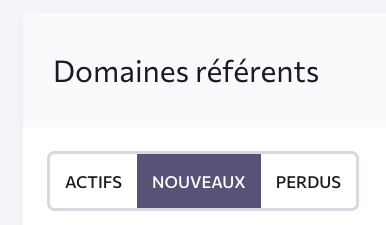 FR_Domaines référents_ACTIFS_NOUVEAUX_PERDUS_S9