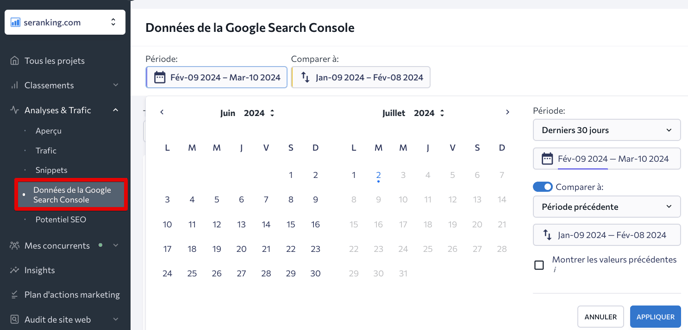 FR_Données de la Google Search Console_S5