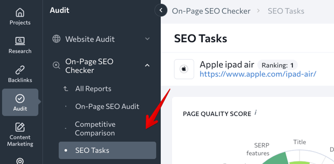On-Page SEO Checker_SEO Tasks_S15