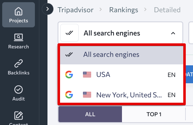 Rankings_Search engines_S1