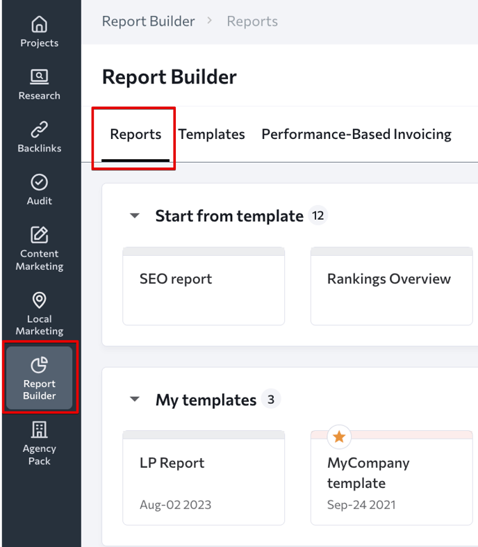 Report Builder_Reports_S1