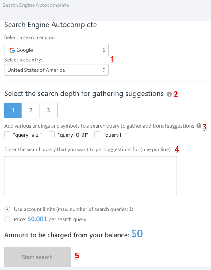 Search Engine Autocomplete_Form_S2